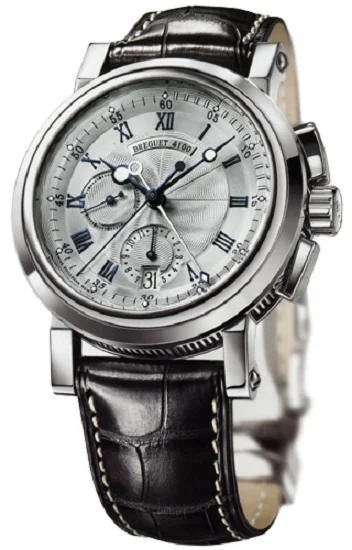 Breguet Marine Chronograph